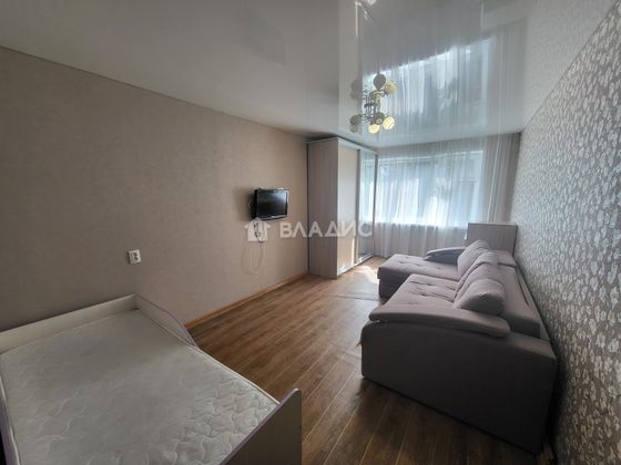 Продажа 2-комнатной квартиры 48 м², 4/5 этаж