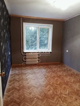 Продажа 4-комнатной квартиры 80 м², 1/9 этаж