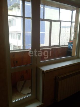 Продажа 3-комнатной квартиры 62,1 м², 8/9 этаж