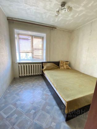 Аренда 3-комнатной квартиры 59 м², 3/5 этаж