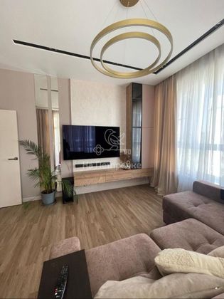 Продажа 3-комнатной квартиры 106 м², 5/15 этаж