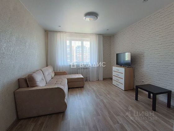 Продажа 2-комнатной квартиры 40,8 м², 9/13 этаж