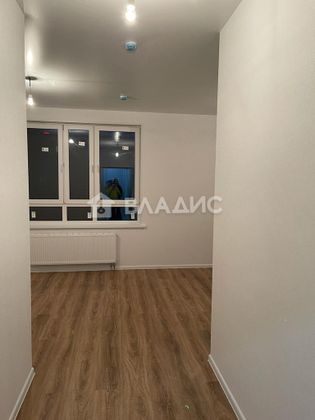 Продажа квартиры-студии 29,3 м², 12/15 этаж