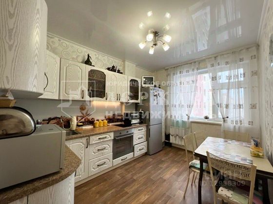 Продажа 2-комнатной квартиры 60 м², 9/12 этаж