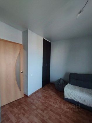 Продажа 1-комнатной квартиры 29 м², 8/10 этаж