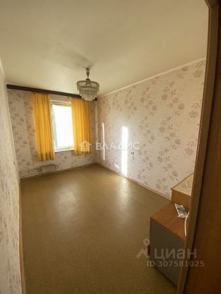 Продажа 2-комнатной квартиры 43 м², 6/9 этаж