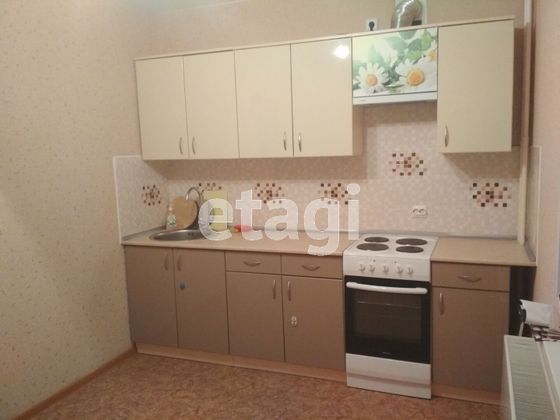 Аренда 2-комнатной квартиры 60 м², 2/9 этаж