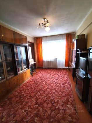 Продажа 4-комнатной квартиры 58,1 м², 3/5 этаж