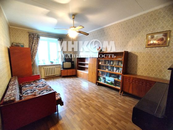 Продажа 3-комнатной квартиры 74,2 м², 3/5 этаж