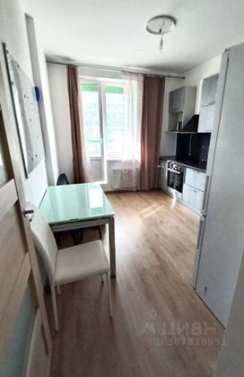 Продажа 1-комнатной квартиры 35,9 м², 7/22 этаж