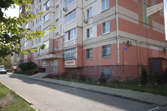 Продажа 3-комнатной квартиры 68 м², 9/10 этаж