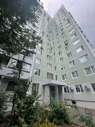 Продажа 1-комнатной квартиры 36 м², 8/16 этаж