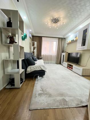 Продажа 3-комнатной квартиры 52 м², 1/5 этаж