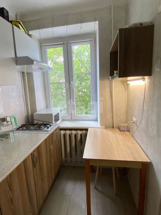 Продажа 1-комнатной квартиры 26 м², 2/3 этаж