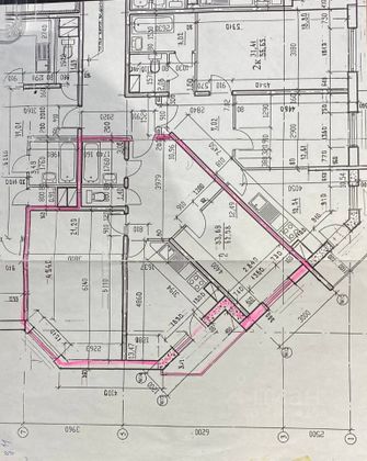 Продажа 2-комнатной квартиры 65,7 м², 2/18 этаж