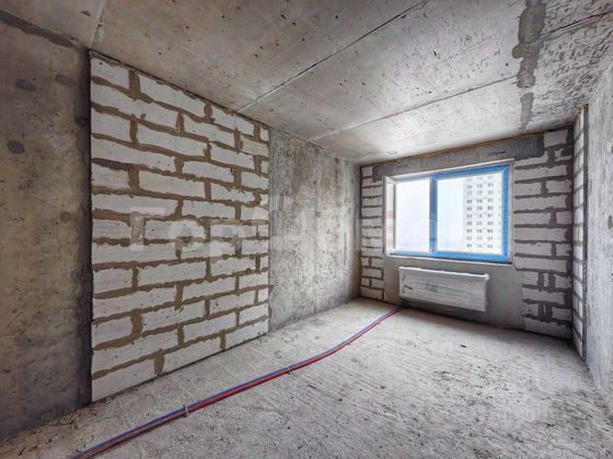 Продажа квартиры-студии 19,3 м², 14/25 этаж