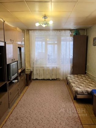 Продажа 2-комнатной квартиры 41,9 м², 3/5 этаж