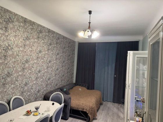 Продажа 1 комнаты, 22,2 м², 1/3 этаж