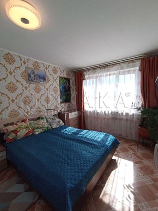 Продажа 3-комнатной квартиры 62,3 м², 2/5 этаж