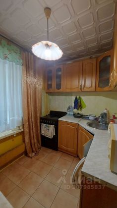 Продажа 2-комнатной квартиры 50 м², 1/12 этаж