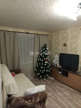 Продажа 1-комнатной квартиры 30,4 м², 4/4 этаж