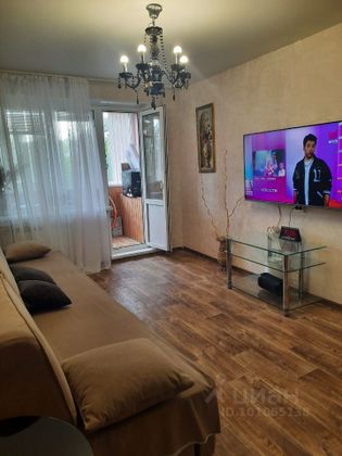 Продажа 4-комнатной квартиры 97 м², 1/9 этаж