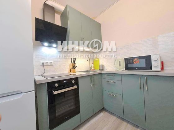 Аренда 3-комнатной квартиры 50 м², 6/9 этаж