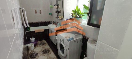 Продажа 4-комнатной квартиры 89,3 м², 2/2 этаж