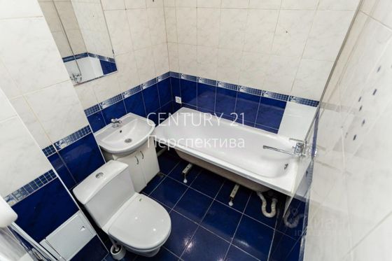 Продажа 1-комнатной квартиры 35,6 м², 9/10 этаж