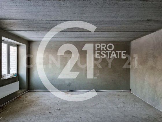 Продажа квартиры со свободной планировкой 157 м², 1/3 этаж