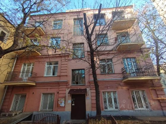 Продажа 2-комнатной квартиры 42 м², 1/4 этаж