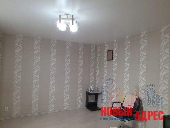 Продажа 1-комнатной квартиры 33,2 м², 3/5 этаж