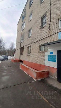 Продажа 1 комнаты, 14 м², 2/4 этаж