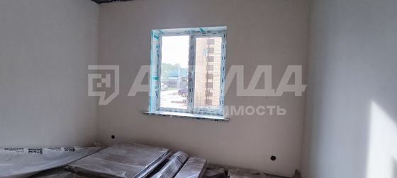 Продажа дома, 120 м², с участком 5 м²