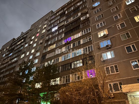 Продажа 4-комнатной квартиры 84,3 м², 2/14 этаж