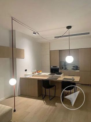 Продажа 2-комнатной квартиры 65 м², 2/27 этаж