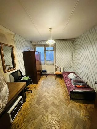 Продажа 2-комнатной квартиры 40 м², 6/14 этаж