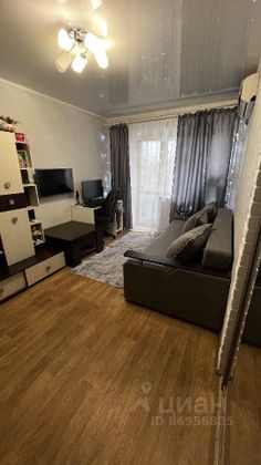 Продажа 2-комнатной квартиры 41 м², 4/4 этаж