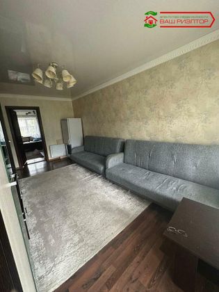 Продажа 3-комнатной квартиры 59 м², 4/5 этаж