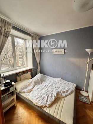 Продажа 2-комнатной квартиры 44 м², 4/5 этаж