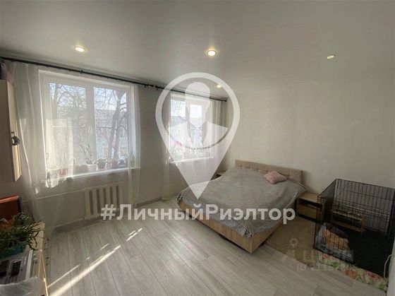 Продажа 4-комнатной квартиры 78,6 м², 4/4 этаж