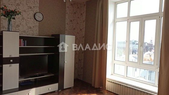 Продажа 2-комнатной квартиры 47,3 м², 6/10 этаж