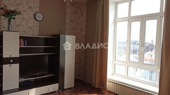 Продажа 2-комнатной квартиры 47,3 м², 6/10 этаж