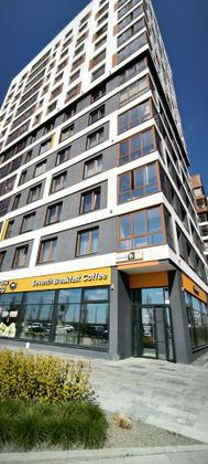 Продажа 3-комнатной квартиры 68 м², 14/14 этаж