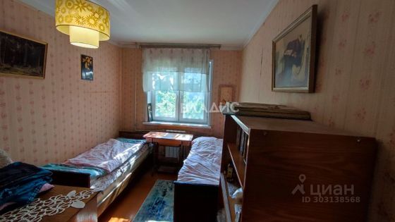 Продажа 2-комнатной квартиры 43,9 м², 4/5 этаж