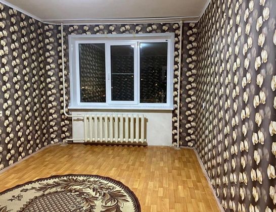 Аренда 2-комнатной квартиры 54,9 м², 8/10 этаж