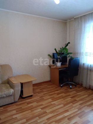 Продажа 1-комнатной квартиры 34,2 м², 2/9 этаж