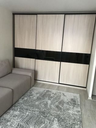 Продажа 2-комнатной квартиры 42 м², 3/5 этаж