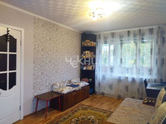 Продажа 1-комнатной квартиры 30,3 м², 3/5 этаж