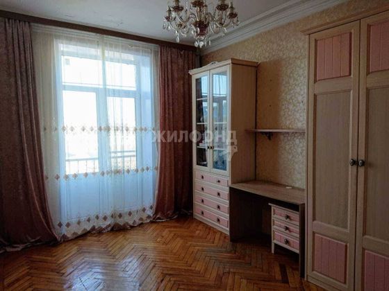 Продажа 2-комнатной квартиры 60 м², 5/5 этаж